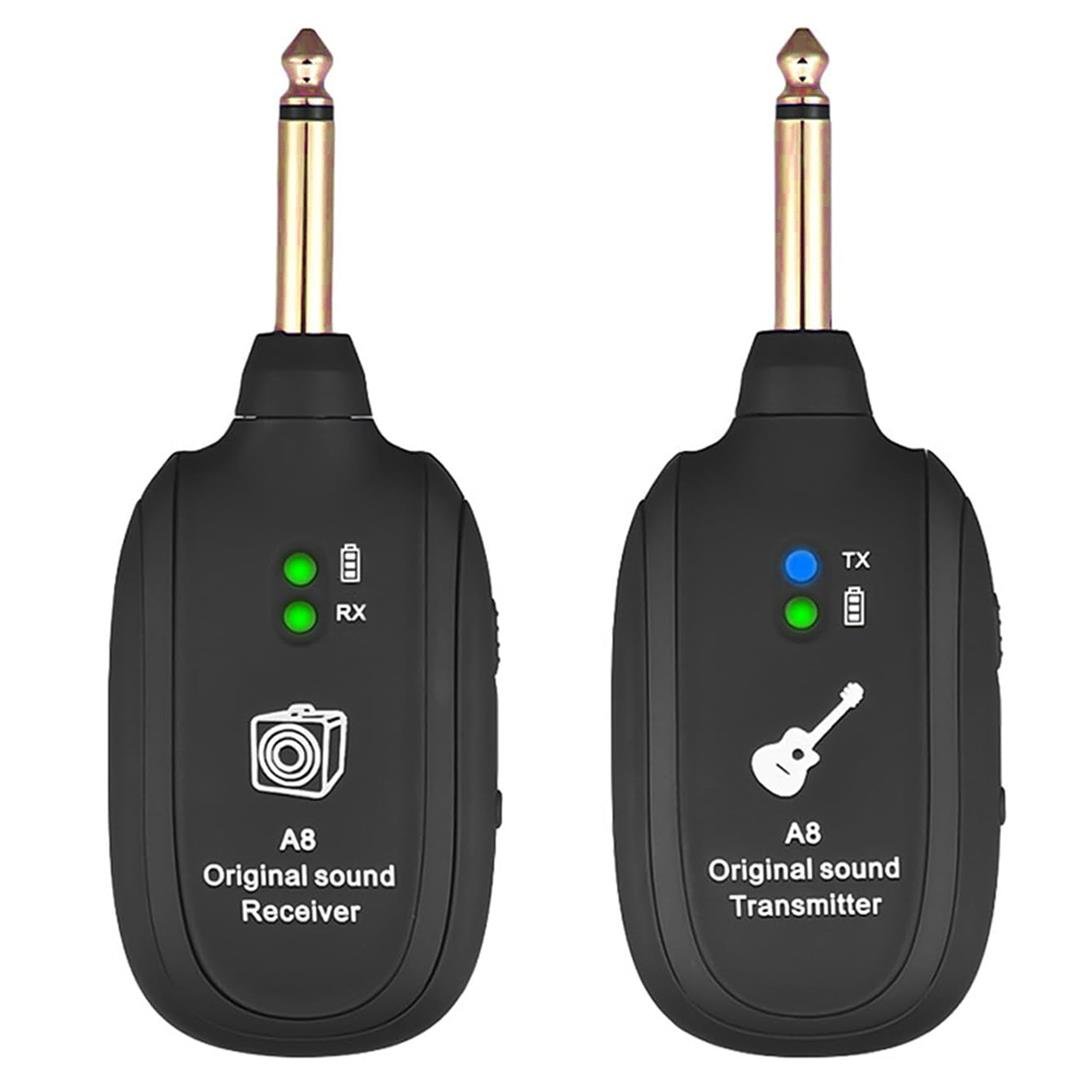 Magicvoice Mv-19583 UHF Kablosuz Amfi ve Enstrüman Aksesuarı Fiyatı - Merter Elektronik