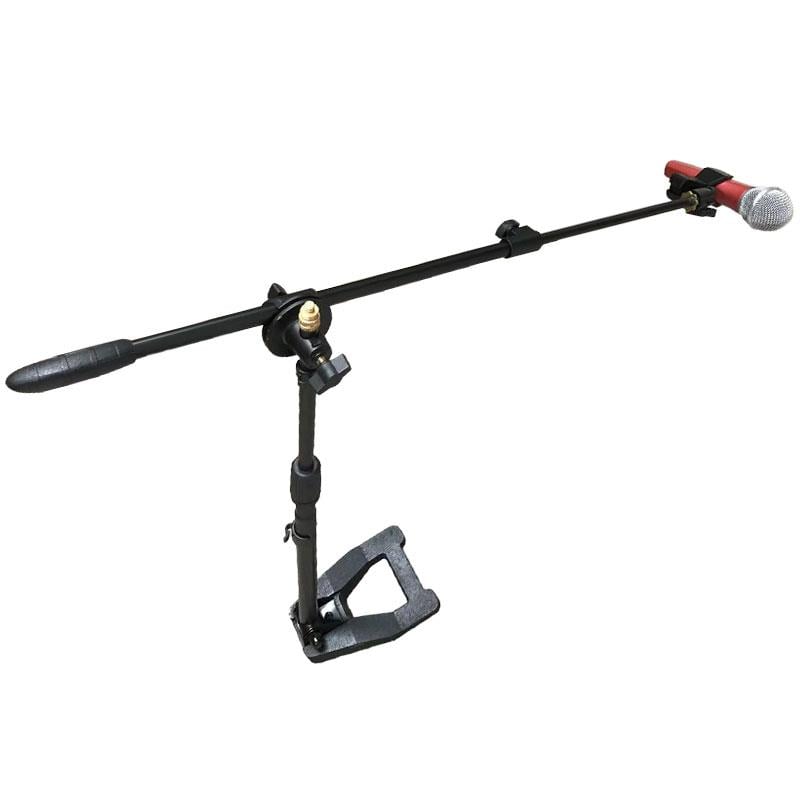 MAGICVOICE MV-20217 MİKROFON STANDI