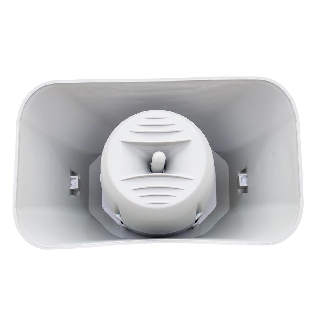 MagicVoice MV-22333 20 CM 150 Watt 8 Ohm Trafosuz Horn Aqua