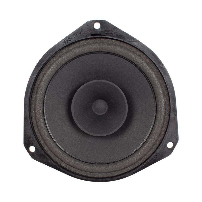 MAGICVOICE MV-22569 16 CM 4 OHM ÜÇGEN OTO HOPARLÖR (FIAT VE HYUNDAI İÇİN)