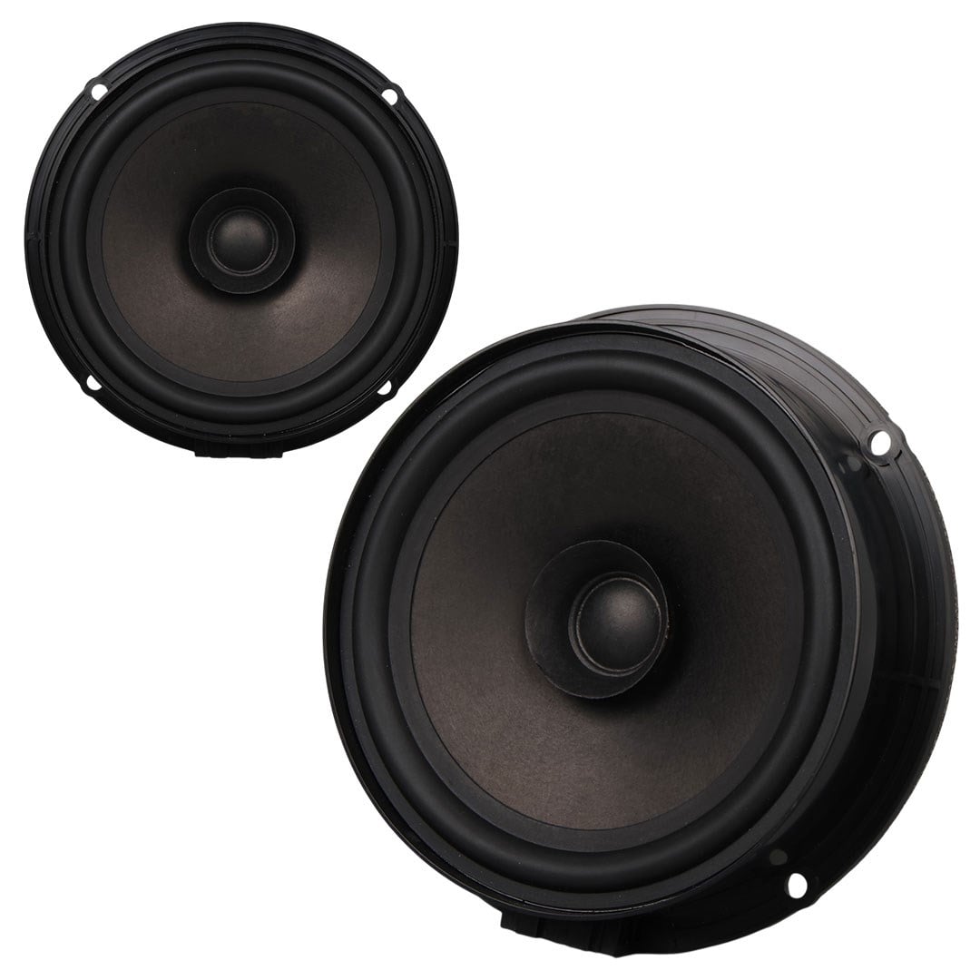 Magıcvoıce Mv-22575 16 Cm 4 Ohm 80 Watt Oto Hoparlör (Volkswagen Grubu Ve Seat-Skoda İçin) Fiyatı - Merter Elektronik