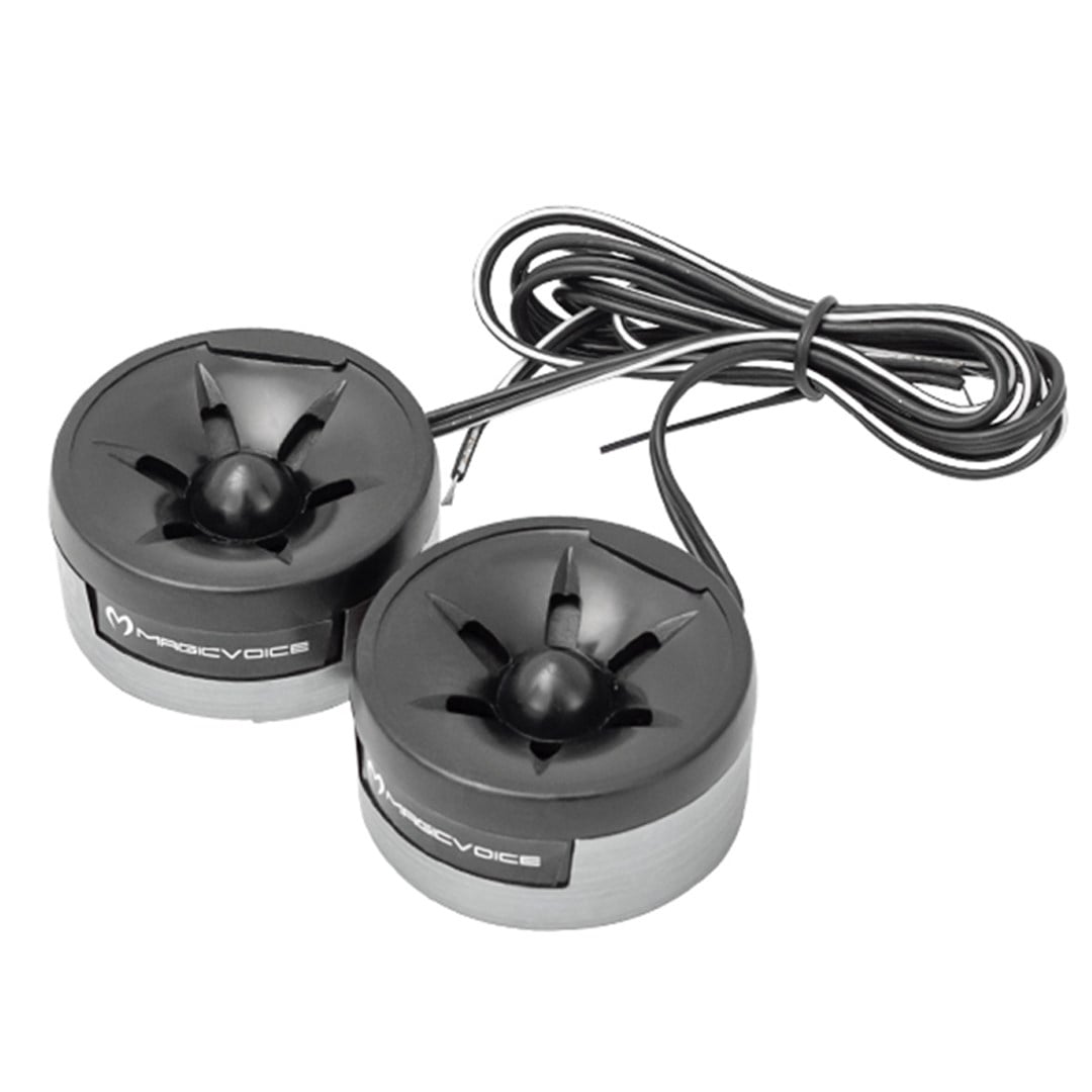 MAGICVOICE MV-250 TS-S250 40MM 350 WATT TWEETER 8 OHM