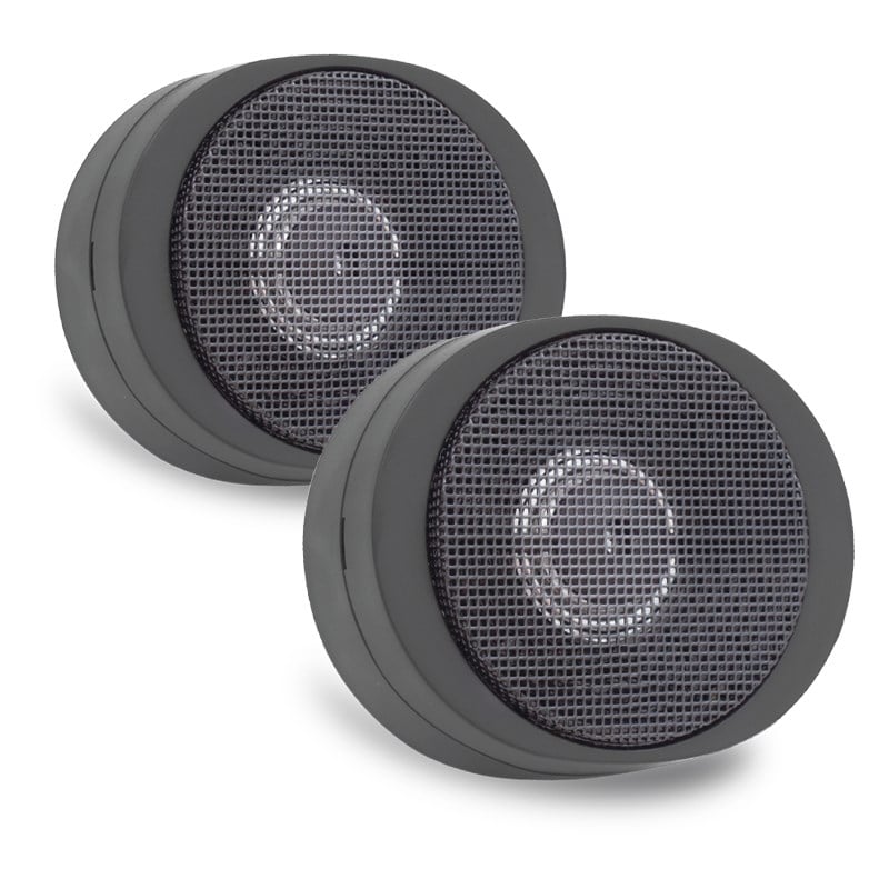 MAGICVOICE MV-31460 900 WATT PEAK POWER RMS:350 WATT 2'LI DOME OTO TWEETER
