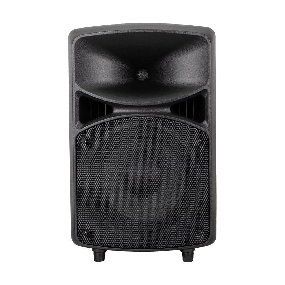 MAGICVOICE MV-3412 30 CM 500 WATT 12'' PLASTİK KABİN PASİF HOPARLÖR (KÖPÜKSÜZ GÖNDERİLMESİN)