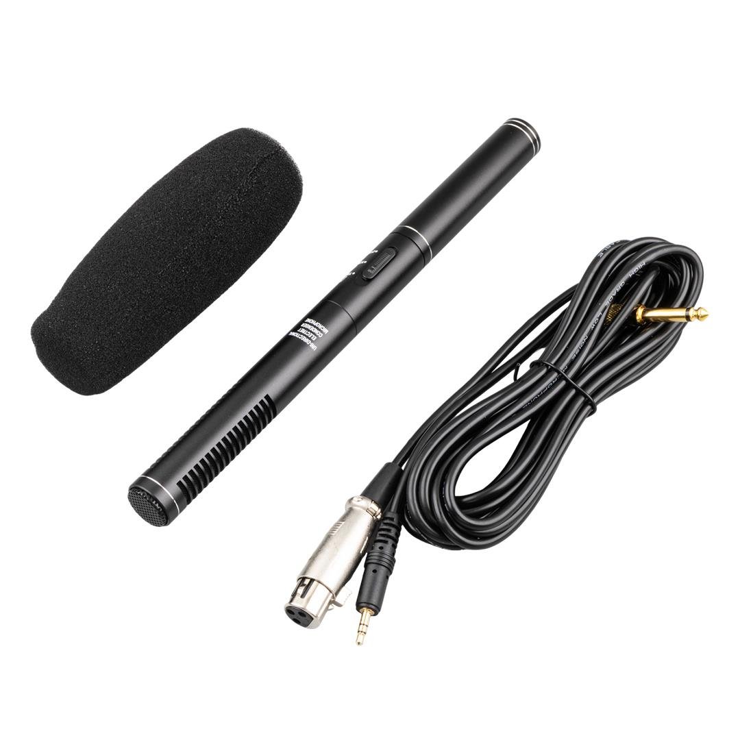 MagicVoice MV-7811 27 Cm Profesyonel Kondenser Geniş Alan Koro