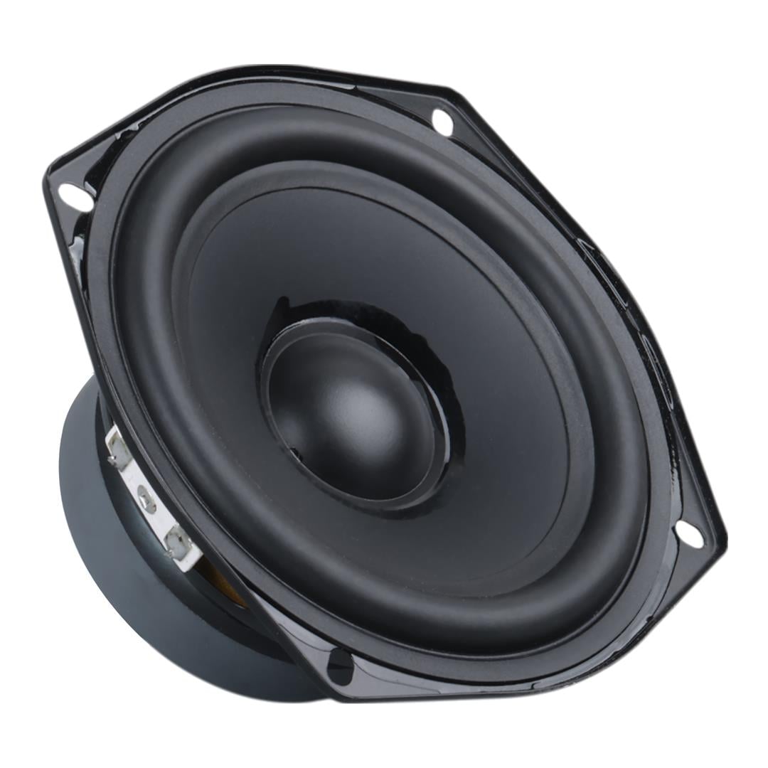 MagicVoice MV-SW5 5'' 13 CM 70 Watt 8 Ohm 94 DB Metal Yedek