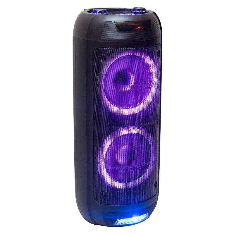 MAGİCVOİCE XWX-2802 USB+SD SEYYAR HOPARLÖR