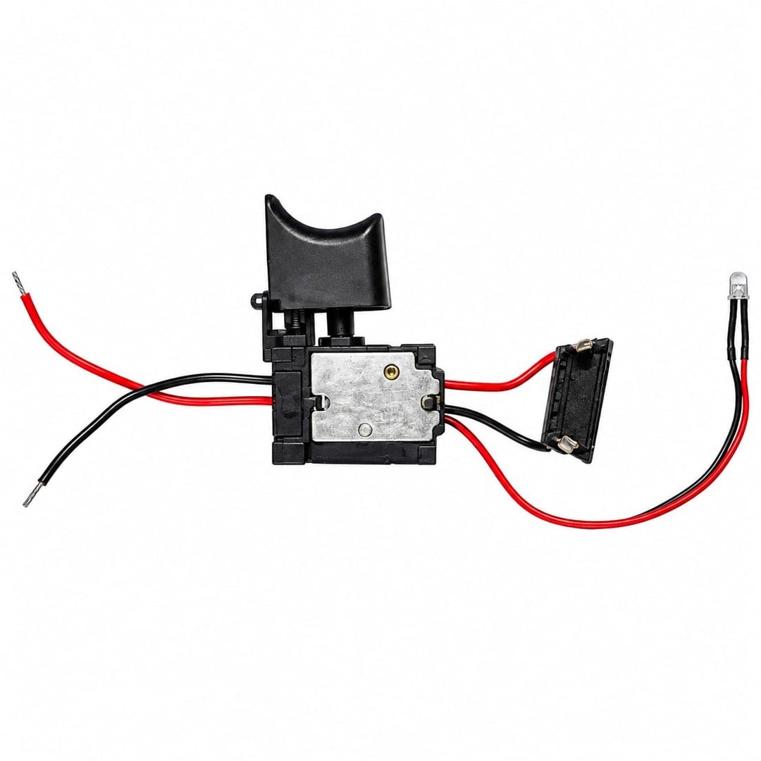 Makıta 95Aa 18V Pcb Kart Cihazı Fiyatı - Merter Elektronik