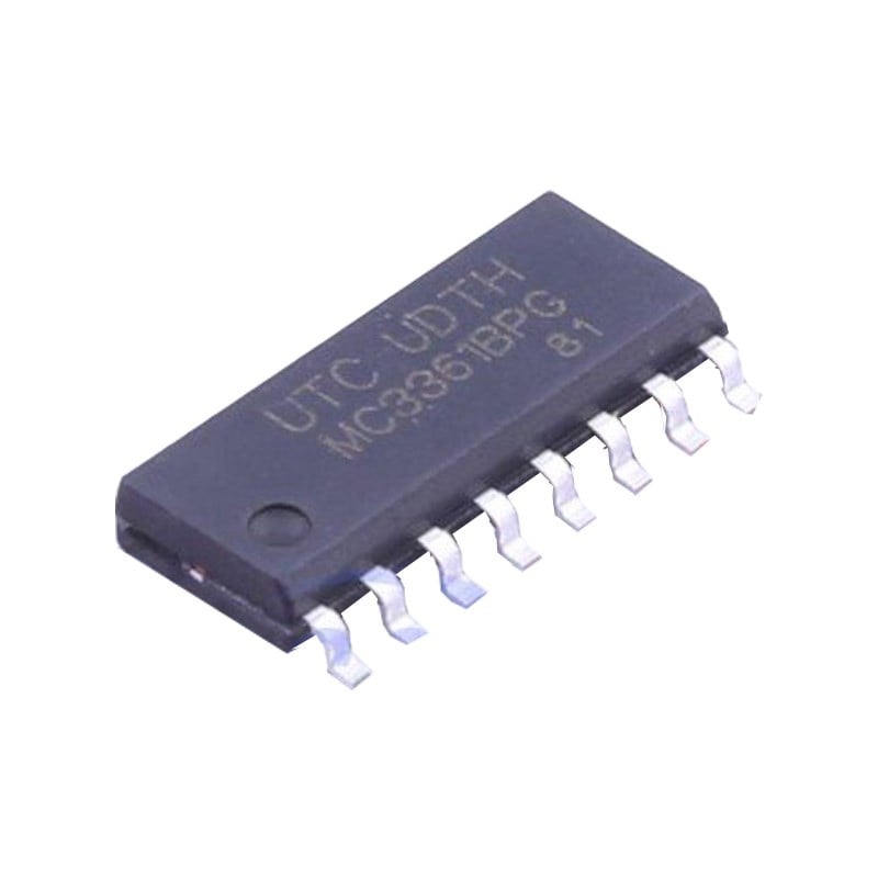 MC 3361BPG SMD