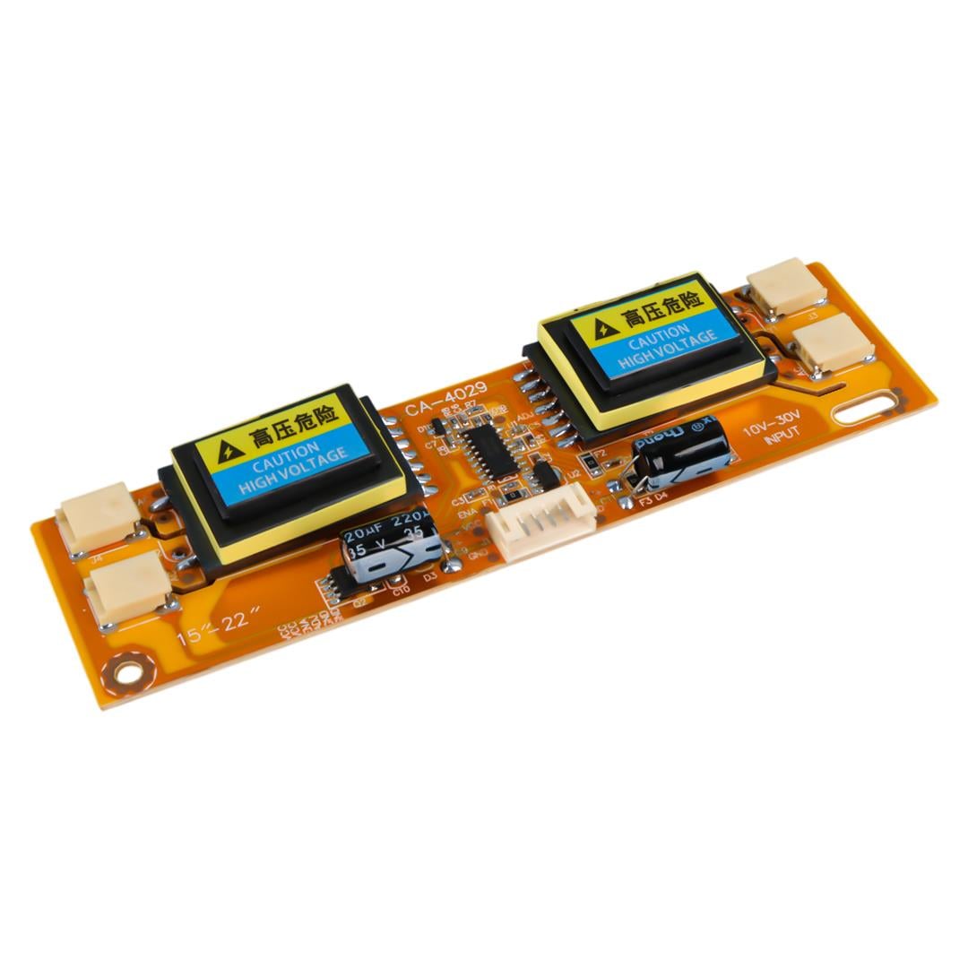 ME-1981 2 Trafolu 4 Işıklı Lcd invertör - Tv Yedek Parça Fiyatı - Merter Elektronik