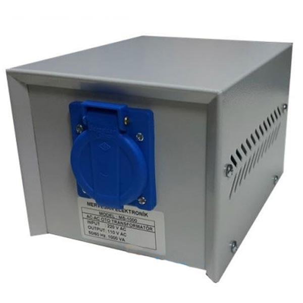 MERVESAN MS-1000 1000 VA 220V-110V KONVERTÖR