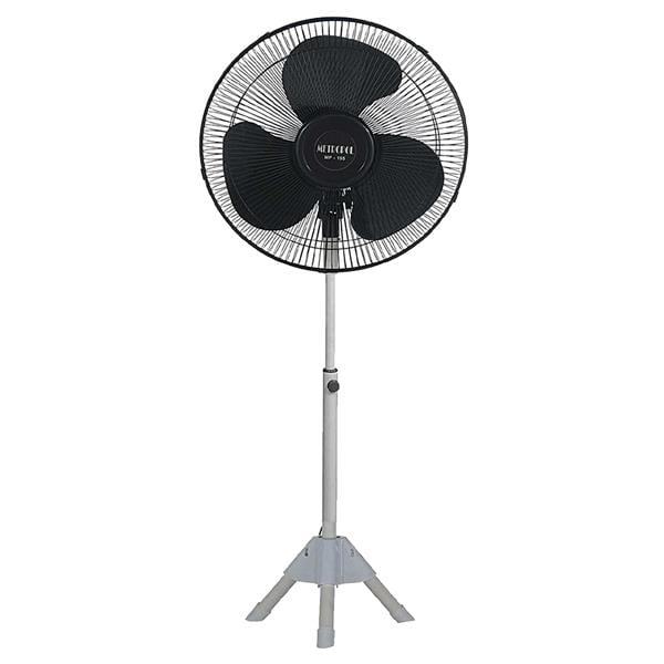 METROPOL MP-1005M 16 3 METAL KANATLI TRİPOD AYAKLI VANTİLATÖR