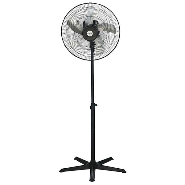 METROPOL MP-355M 18 5 METAL KANATLI SANAYİ TİPİ VANTİLATÖR