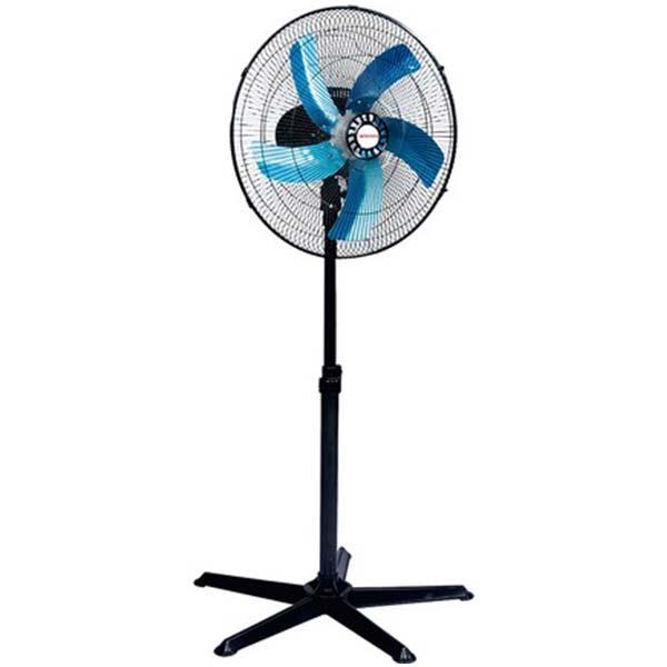 METROPOL MP-356 18 5 PLASTİK KANATLI VANTİLATÖR