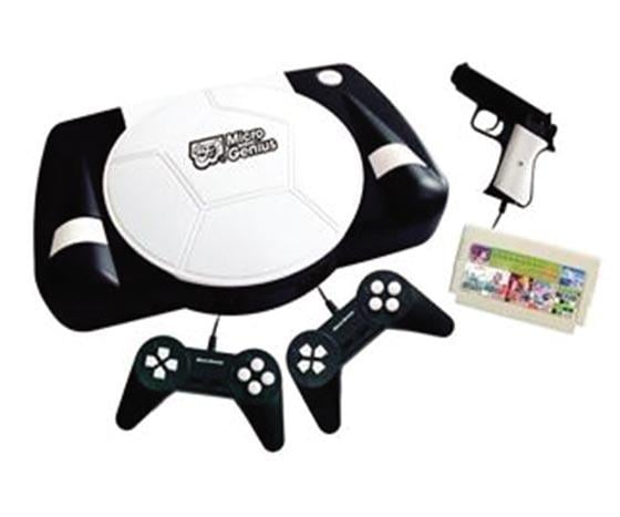 MICROGENIUS S1-T ATARİ (FANATIC)