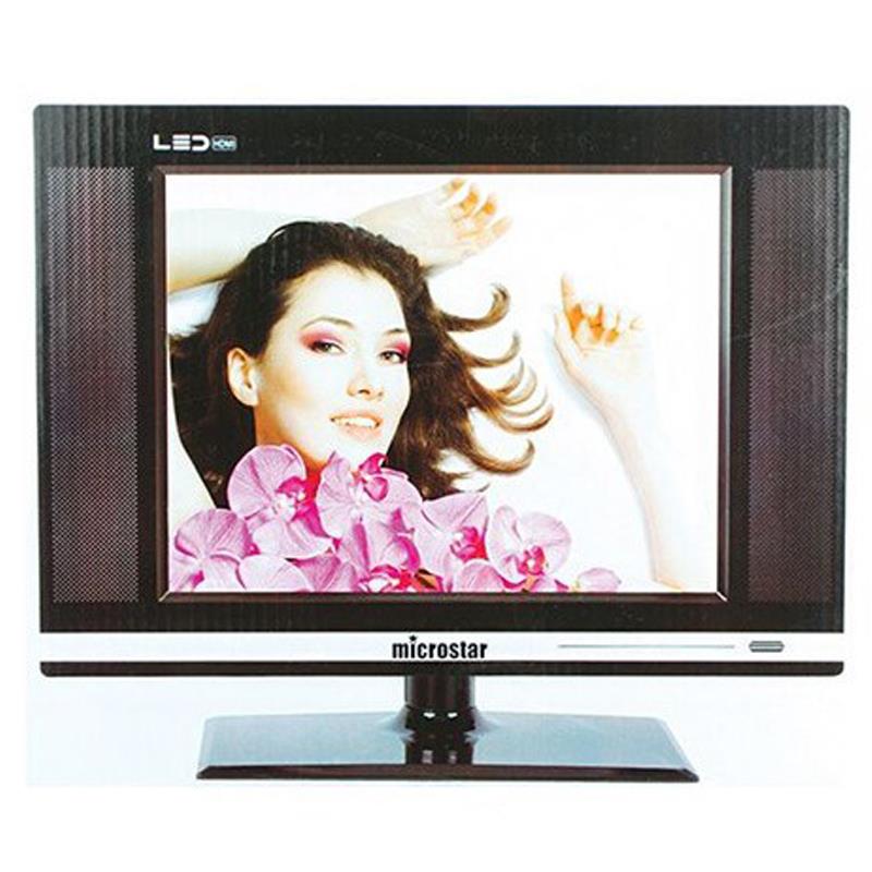 Mıcrostar 1015 15 Hd Led Tv (12 Volt Çıkışlı) Fiyatı - Merter Elektronik