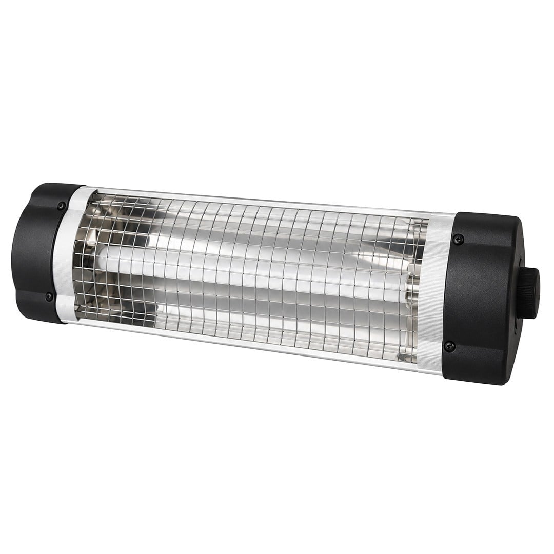 MİCROSTAR SUN 1500 WATT DUVAR TİPİ ELEKTRİKLİ INFRARED ISITICI