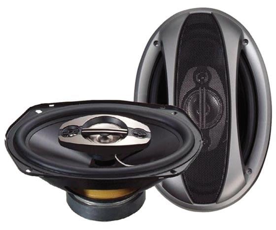 MIKADO MCS-907 OVAL HOPARLÖR