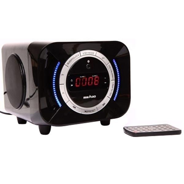 MIKADO MD-398M 2+1 USB+SD+FM+LCD MÜZİK KUTUSU