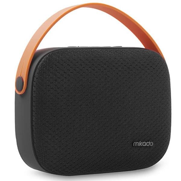 MIKADO MD-58BT USB+TF+BT DESTEKLİ TAŞINABİLİR SPEAKER - HOPARLÖR