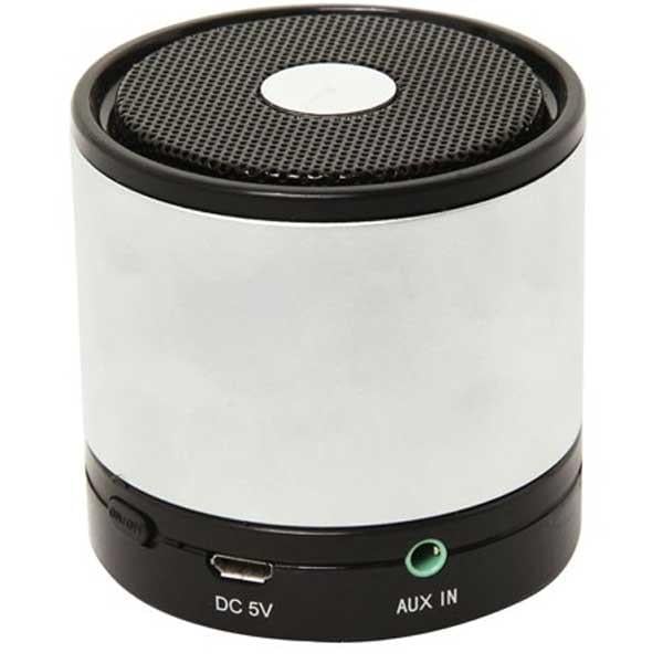 MIKADO MD-611BT ŞARJLI BLUETOOTH SPEAKER - HOPARLÖR