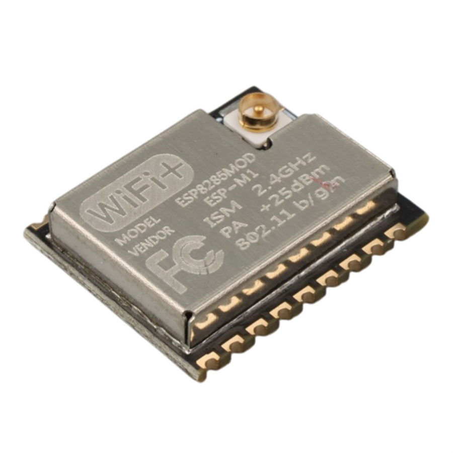 MINI ESP-M1 MODULE Fiyatı - Merter Elektronik