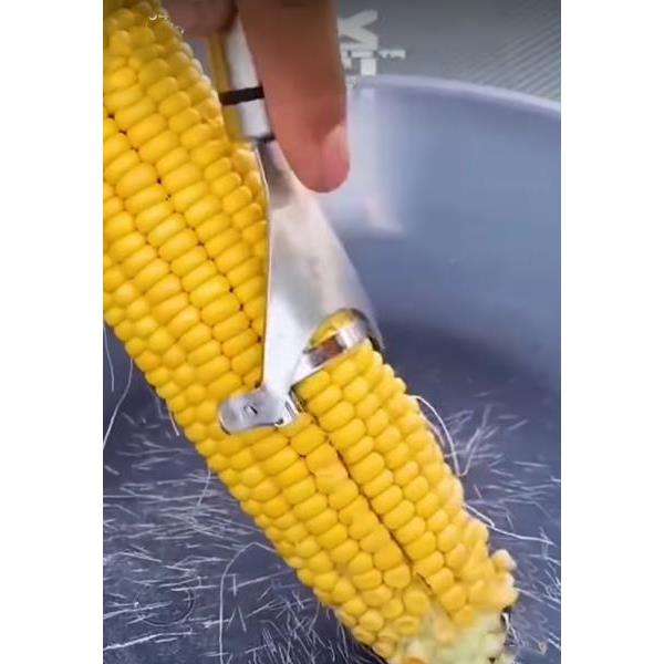 MISIR AYIKLAMA APARATI