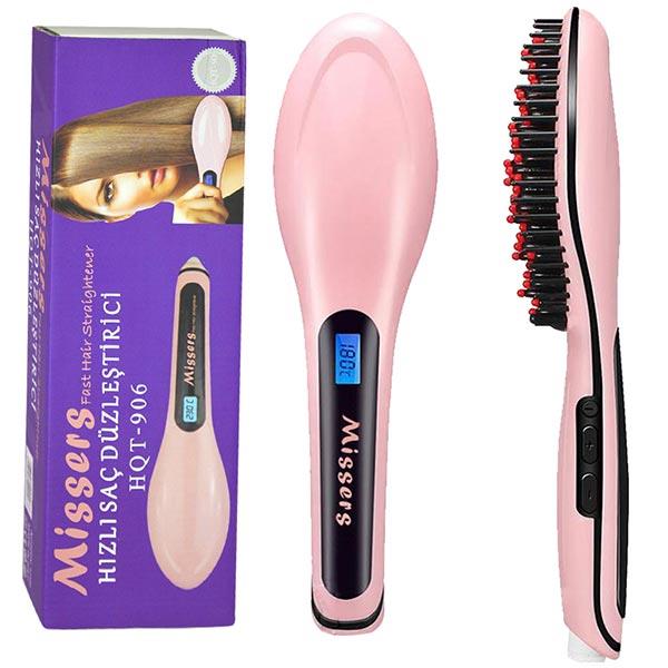 MISSERS HQT-906 HIZLI SAÇ DÜZLEŞTİRİCİ