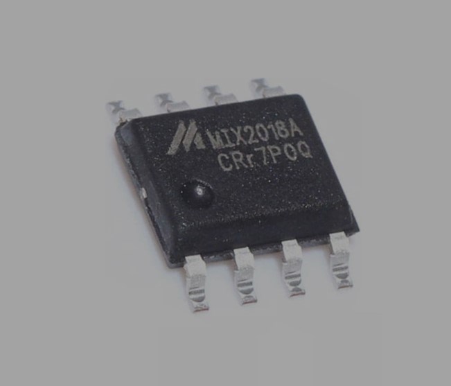 MIX 2018A SOIC-8 SMD ENTEGRE DEVRE