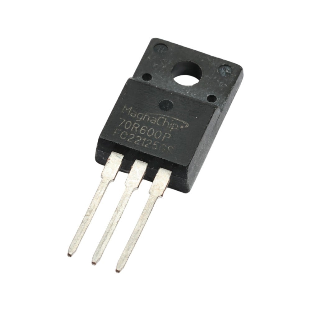 MMF70R600P TO-220F MOSFET