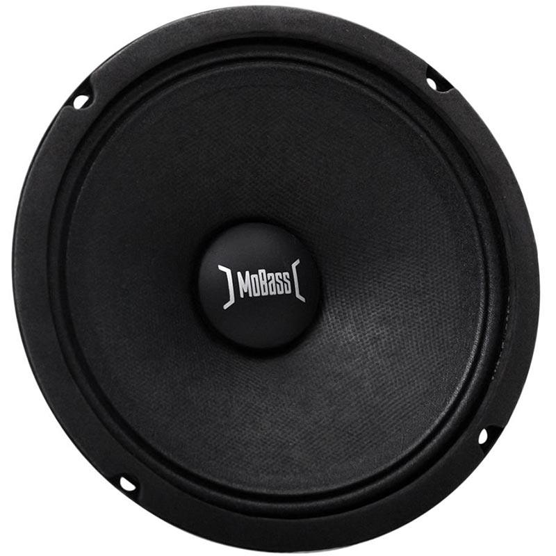 MOBASS MB-6 6 4 OHM 80 WATT - 200 WATT 16 CM MIDRANGE
