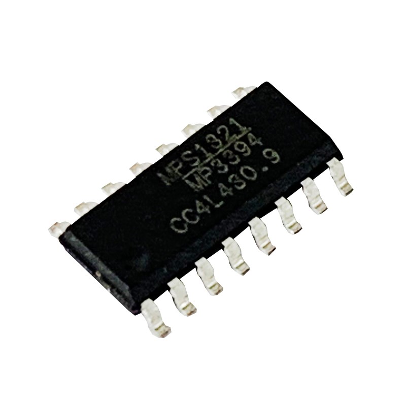MP 3394ES SMD ENTEGRE DEVRE