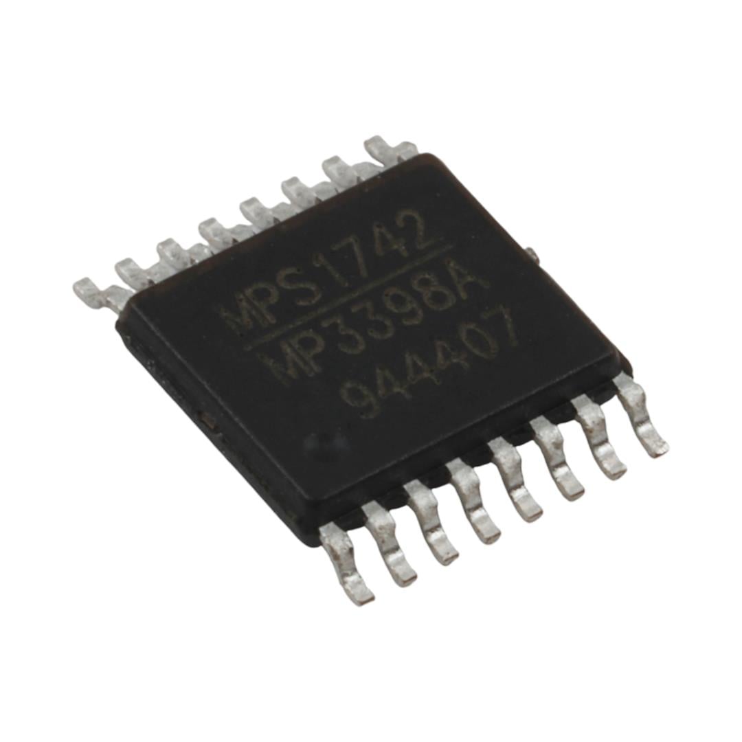 MP3398 VESTEL- SEG - REGAL - FINLUX -  HI-LEVEL  LED DRIVER ENTEGRESİ Fiyatı - Merter Elektronik