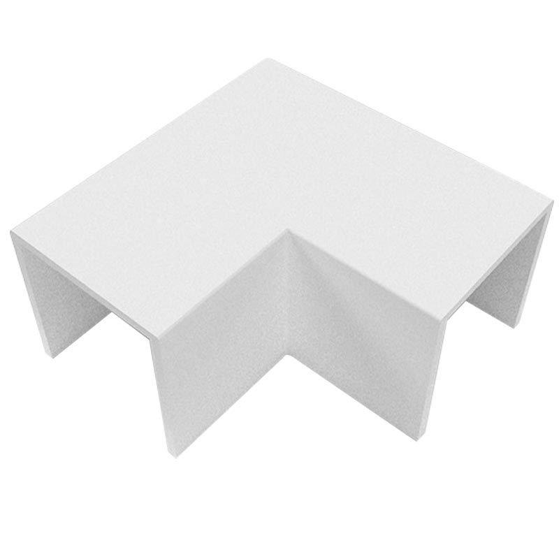 MUTLUSAN 25X25 90 DERECE L KÖŞE