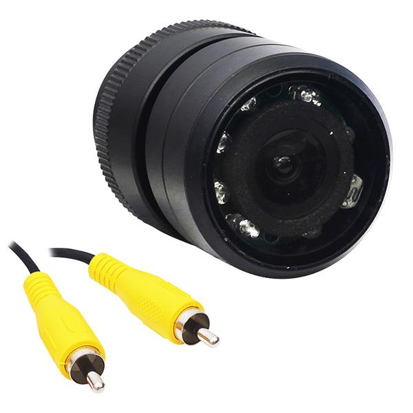 NAVIGOLD DS-622 LEDLİ GERİ VİTES KAMERASI 26MM