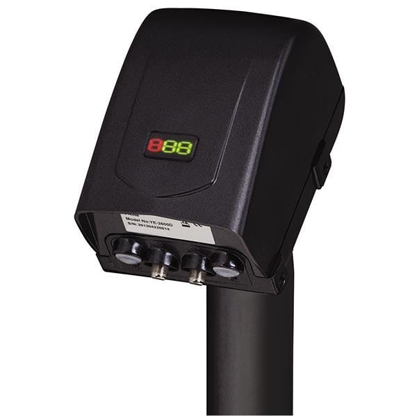 NEXT YE-2600 DAYZEK MOTOR