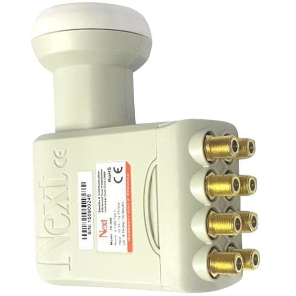 NEXT YE-888 GOLD SEKİZLİ LNB