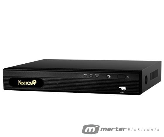 NEXT YE-HD16000 16 KANAL AHD DVR KAYIT CİHAZI