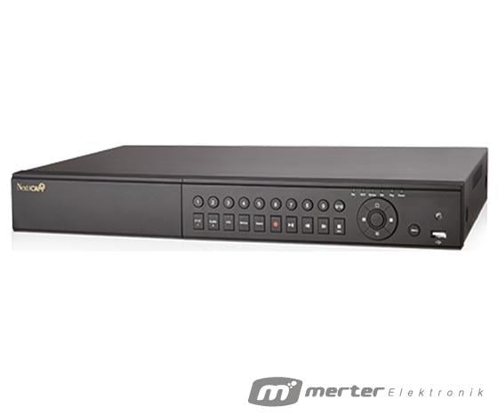 NEXT YE-HD16950 16 KANAL 1080P AHD DVR KAYIT CİHAZI