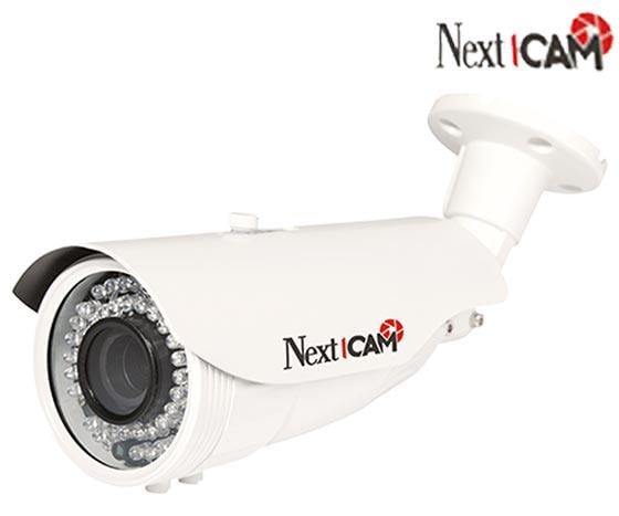 NEXT YE-HD20000BVL 2MP LENS 48 LED AHD BULLET KAMERA