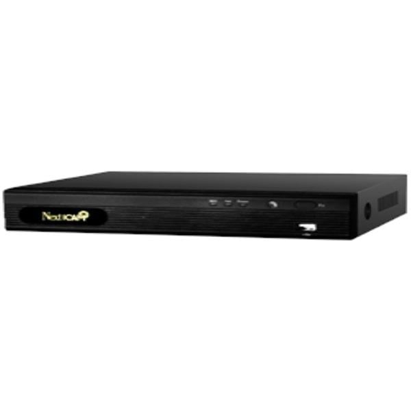 NEXT YE-HD32100 32 KANAL AHD KAYIT CİHAZI