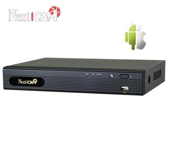 NEXT YE-HD8550 8 KANAL 1080 P AHD DVR KAYIT CİHAZI