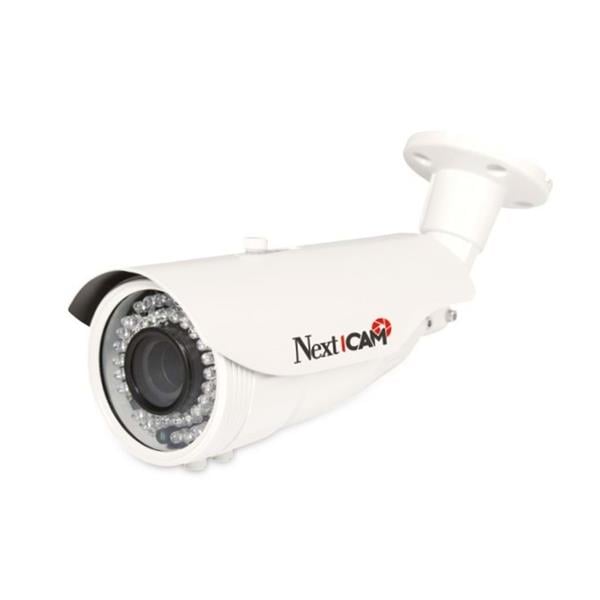 NEXT YE-IP20000BVL X-CAM 2.0MP 2.8-12MM VARIFOCAL POELİ IP KAMERA