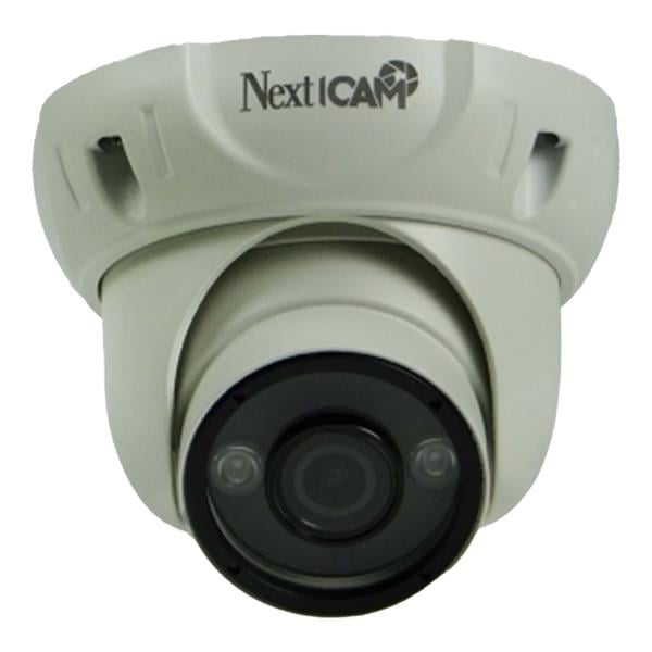 NEXT YE-IP20000DVL X-CAM 2.0MP 2.8MM-12MM POELİ IP DOME KAMERA