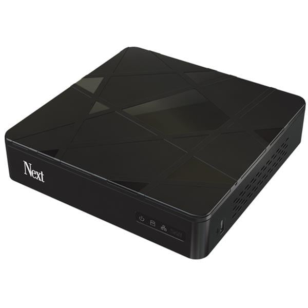 NEXT YE-PDR400 4 KANAL DVR KAYIT CİHAZI