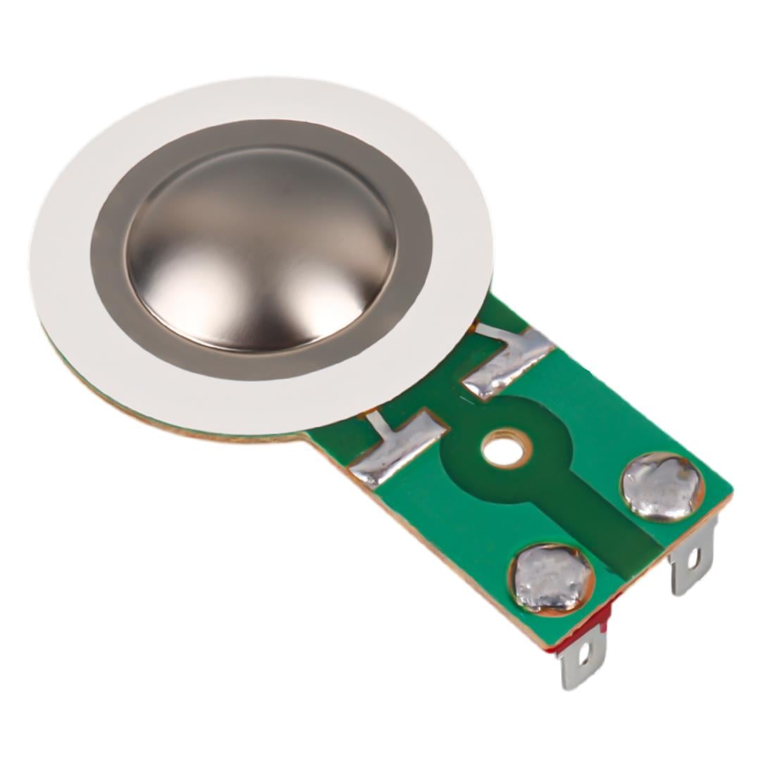 NO-TEL NOT MB25  8 OHM 30/60W YEDEK MEBRAN Fiyatı - Merter Elektronik