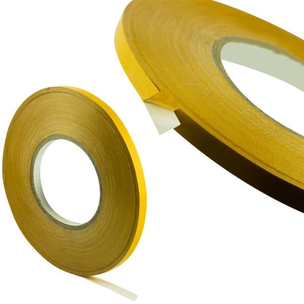 NORAFİX TV BACKLIGHT İÇİN ÇİFT TARAFLI BANT 8 MM 50 METRE