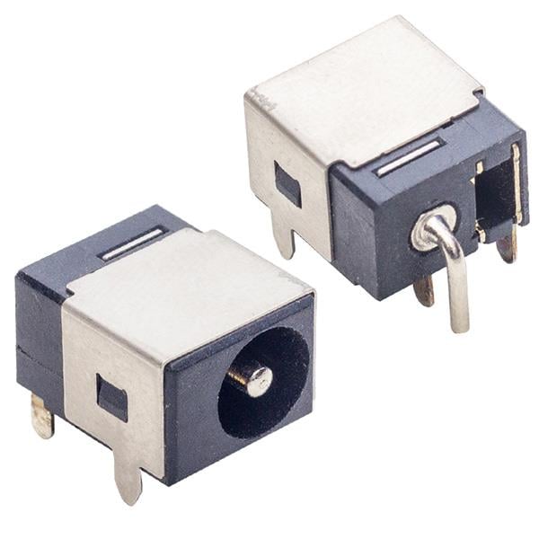 NOTEBOOK ADAPTÖR FİŞİ ŞASE NO:2 DC105