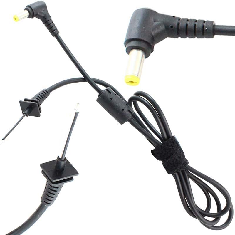 NOTEBOOK ADAPTÖR JACKLI KABLO LA128K NO:14