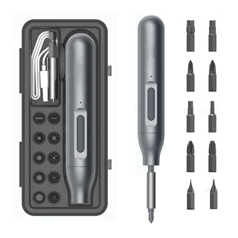 NOYAFA CS2001A MANUEL- ELEKTRİKLİ TORNAVİDA